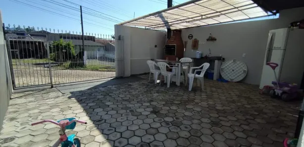 Casa com 3 Quartos à venda, 90m² no Água Verde, Blumenau