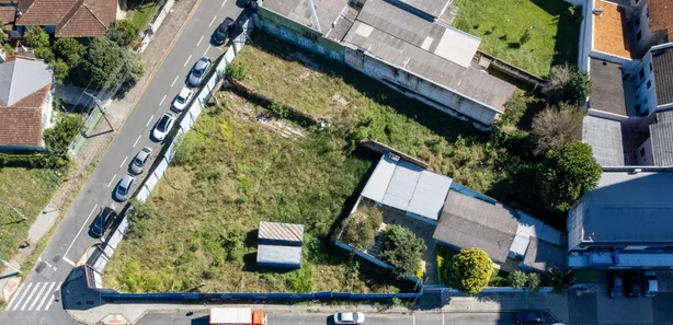 Terreno / Lote / Condomínio à venda, 1315m² no Centro, Campo Largo