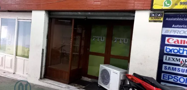Loja / Salão / Ponto Comercial à venda, 20m² no Várzea, Teresópolis