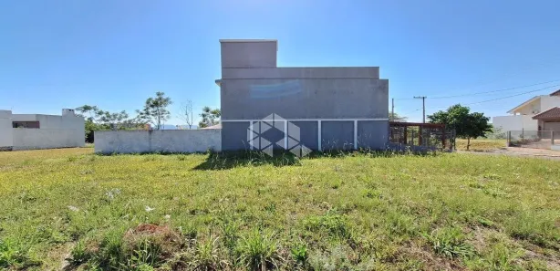 Terreno / Lote / Condomínio à venda, 418m² no Camobi, Santa Maria