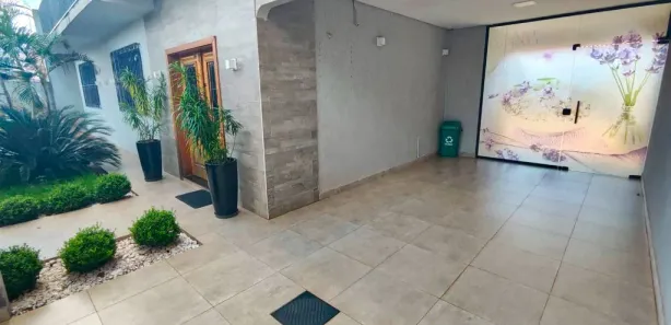 Sobrado para alugar, 250m² no Centro, Arapongas