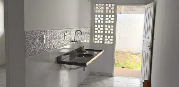 Casa com 3 Quartos à venda, 82m² no Marivan, Aracaju