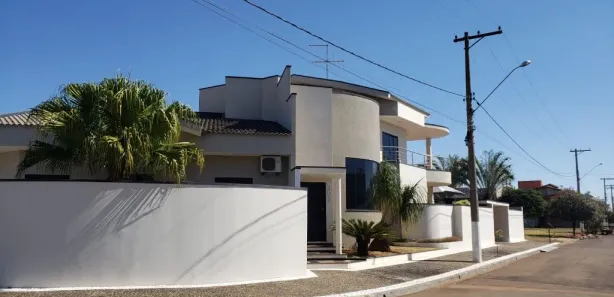 Sobrado com 3 Quartos à venda, 364m² no Nova Artur, Artur Nogueira
