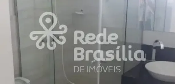 Casa de Condomínio com 4 Quartos para alugar, 400m² no Setor Habitacional Jardim Botânico, Brasília