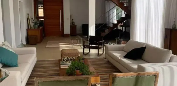 Casa de Condomínio com 5 Quartos à venda, 504m² no Terras de Santa Teresa, Itupeva
