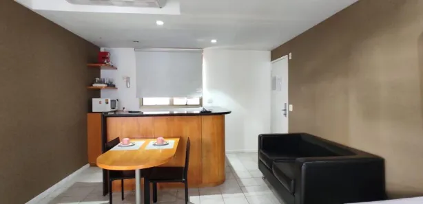 Flat com 2 Quartos à venda, 80m² no Barra da Tijuca, Rio de Janeiro