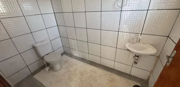 Loja / Salão / Ponto Comercial para alugar, 60m² no Jardim Dona Regina, Santa Bárbara D'Oeste