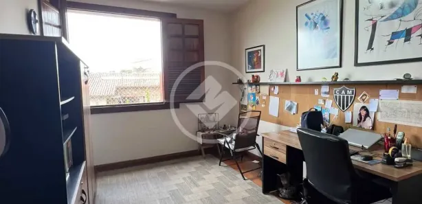 Casa com 4 Quartos à venda, 275m² no Parque Roberto Belizário, Pedro Leopoldo