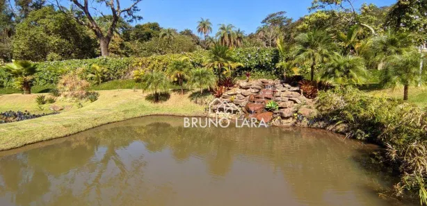 Fazenda / Sítio / Chácara com 9 Quartos à venda, 230m² no Pouso Alegre, São Joaquim de Bicas