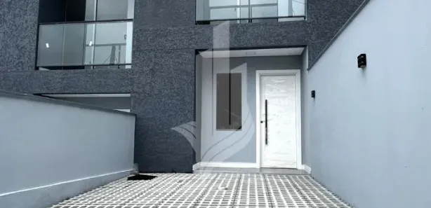 Sobrado com 2 Quartos à venda, 90m² no Passo Manso, Blumenau