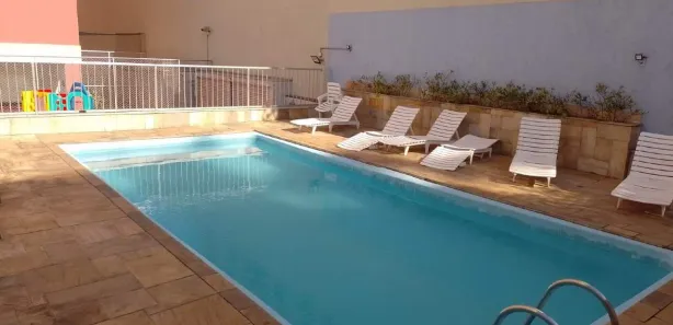 Apartamento com 3 Quartos à venda, 70m² no Nossa Senhora do Ó, São Paulo