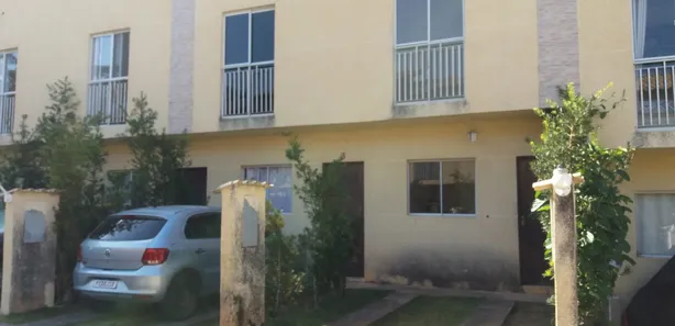 Sobrado com 2 Quartos à venda, 125m² no Jardim Waldez, Mairinque