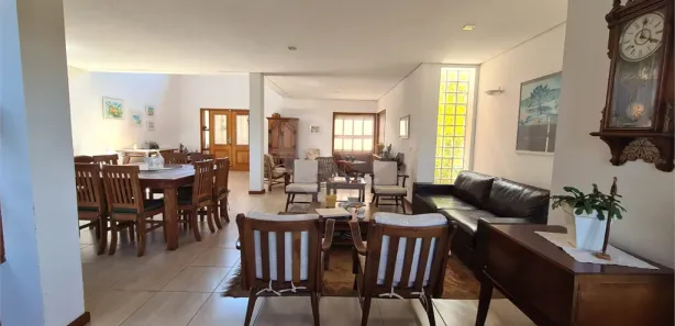 Casa de Condomínio com 4 Quartos à venda, 377m² no Prata, Itupeva