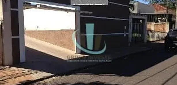 Loja / Salão / Ponto Comercial à venda, 450m² no Vila Melhado, Araraquara
