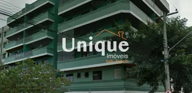 Cobertura com 3 Quartos para venda ou aluguel, 126m² no Vila Nova, Cabo Frio