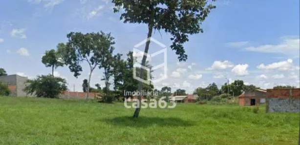 à venda, 3436m² no Luzimangues, Porto Nacional
