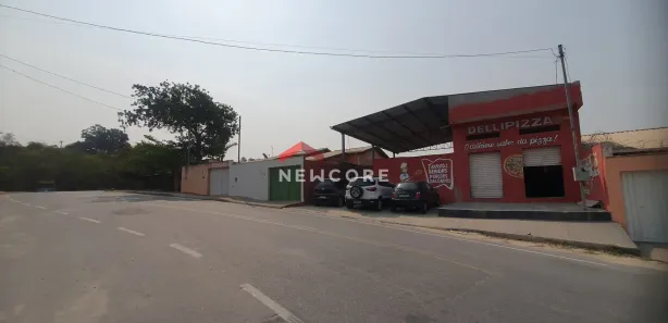 Loja / Salão / Ponto Comercial à venda, 210m² no Pousada dos Bandeirantes, Esmeraldas