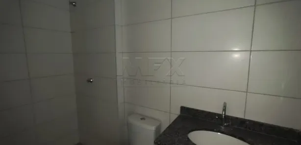 Apartamento com 3 Quartos à venda, 70m² no Parque Residencial das Camélias, Bauru