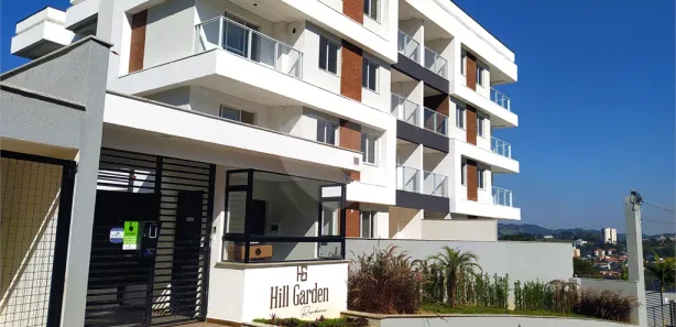 Apartamento com 3 Quartos à venda, 91m² no Planalto Verde, São Roque