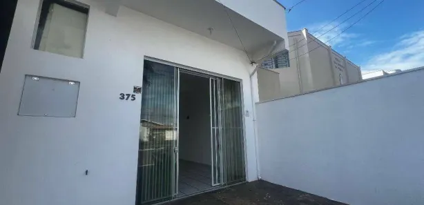 Loja / Salão / Ponto Comercial para alugar, 45m² no Jardim Terramérica I, Americana