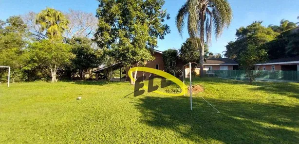 Fazenda / Sítio / Chácara com 4 Quartos para venda ou aluguel, 450m² no Monte Catine, Vargem Grande Paulista