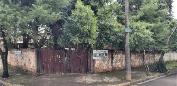 Terreno / Lote / Condomínio para alugar, 1m² no Jardim Brasil (Vila Xavier), Araraquara