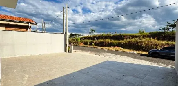 Casa com 3 Quartos à venda, 121m² no Centro, Águas de São Pedro