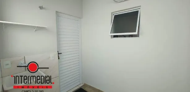 Kitnet com 1 Quarto para alugar, 32m² no Jardim Primavera, Boituva