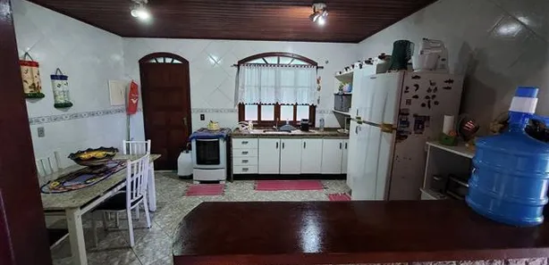 Casa de Condomínio com 4 Quartos à venda, 249m² no Limoeiro, Guapimirim