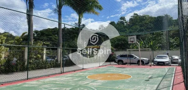 Apartamento com 2 Quartos para alugar, 60m² no Várzea das Moças, São Gonçalo