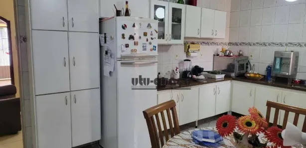 Casa com 3 Quartos à venda, 141m² no São Luiz, Itu