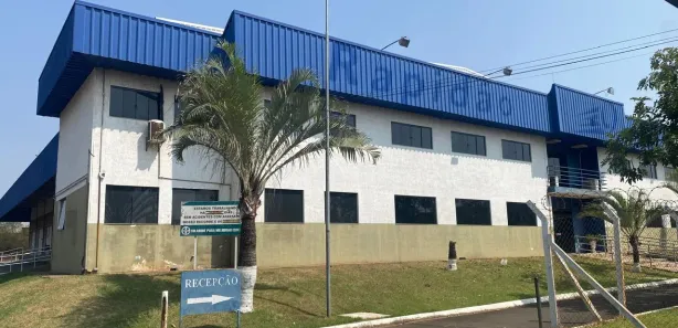 Galpão / Depósito / Armazém para alugar, 5250m² no Jardim Bela Vista, Sumaré