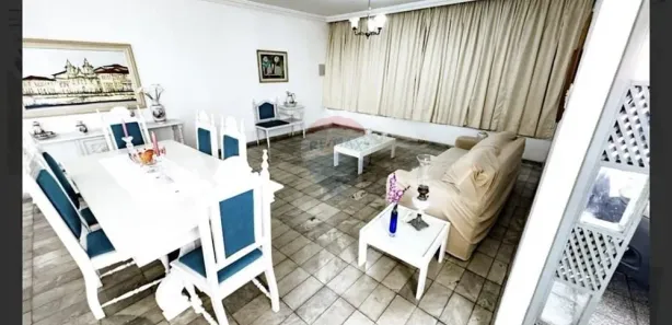Casa com 4 Quartos à venda, 420m² no Pereira Lobo, Aracaju
