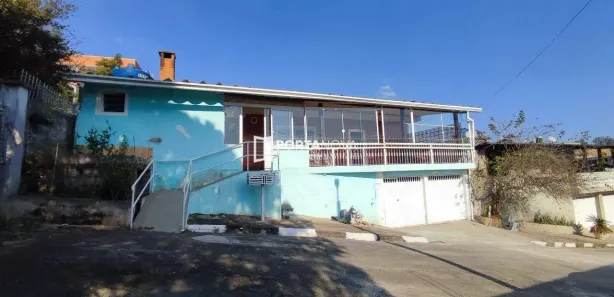 Casa com 3 Quartos à venda, 182m² no Jardim Itapecerica, Itapecerica da Serra