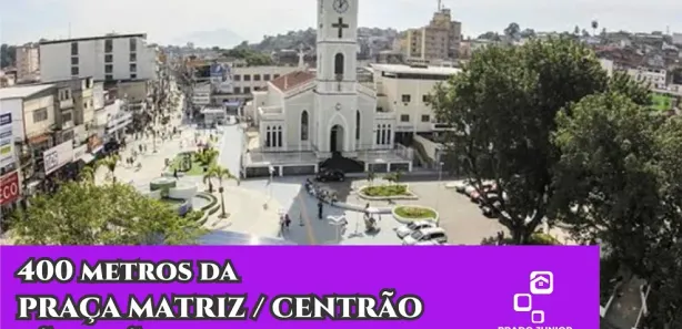 Terreno / Lote / Condomínio à venda, 270m² no Centro, São João de Meriti