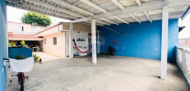 Casa com 3 Quartos à venda, 220m² no Jardim Bela Vista, Mauá
