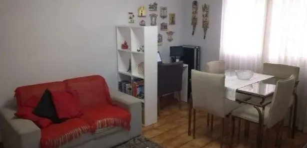 Apartamento com 2 Quartos à venda, 58m² no Vila das Mercês, São Paulo