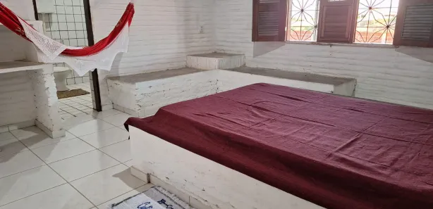 Casa com 5 Quartos para alugar, 420m² no Taíba, São Gonçalo do Amarante
