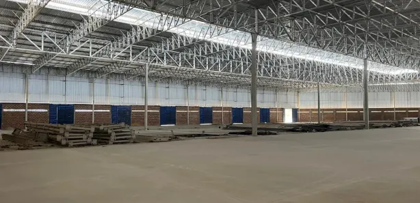 Galpão / Depósito / Armazém para alugar, 1500m² no , Conde