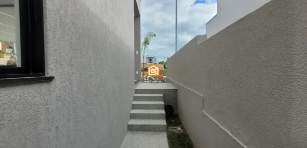 Casa de Condomínio com 3 Quartos à venda, 185m² no Residencial Park I, Vespasiano