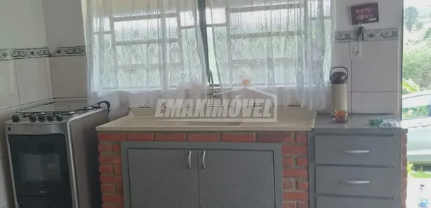 Fazenda / Sítio / Chácara com 2 Quartos à venda, 160m² no , Sarapuí