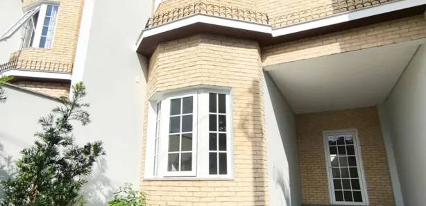Sobrado com 3 Quartos à venda, 140m² no Água Verde, Blumenau