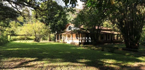 Fazenda / Sítio / Chácara com 4 Quartos à venda, 91000m² no Barreira, Guapimirim