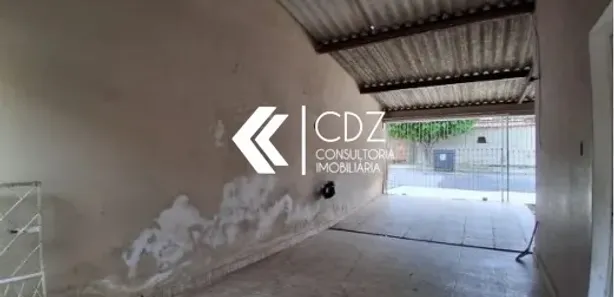 Casa de Vila com 1 Quarto para alugar, 250m² no Jardim dos Estados, Sorocaba