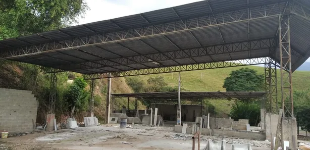 Galpão / Depósito / Armazém à venda, 16000m² no , Poço Verde
