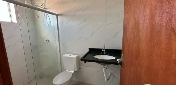 Loja / Salão / Ponto Comercial à venda, 250m² no Jardim Novo, Rio Claro