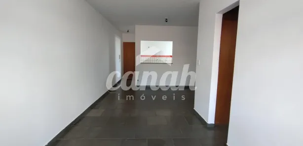Kitnet com 1 Quarto para alugar, 37m² no Jardim Irajá, Ribeirão Preto