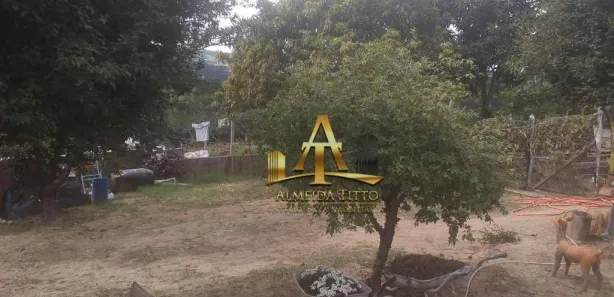 Fazenda / Sítio / Chácara com 2 Quartos à venda, 200m² no Mairinque, Mairinque
