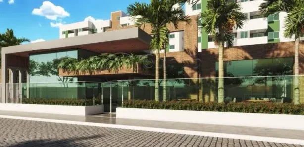 Apartamento com 2 Quartos à venda, 60m² no Aruana, Aracaju