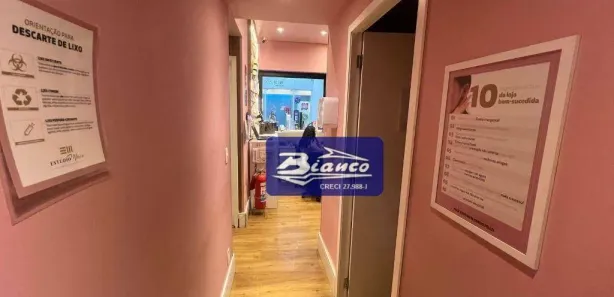 Loja / Salão / Ponto Comercial à venda, 68m² no Itapegica-Vila Hermínia, Guarulhos
